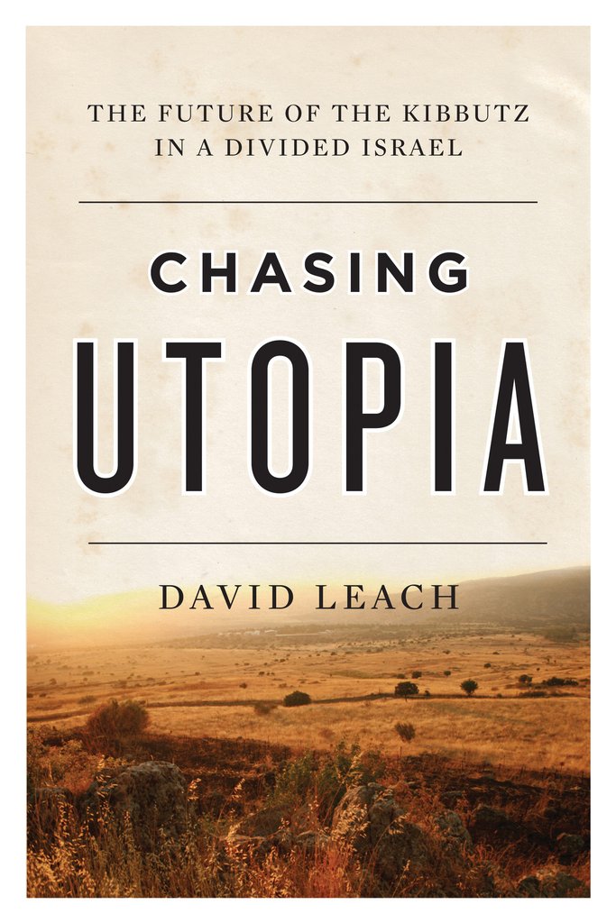 radicals chasing utopia