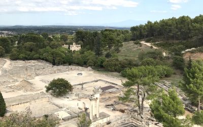 Saint Remy,Provence